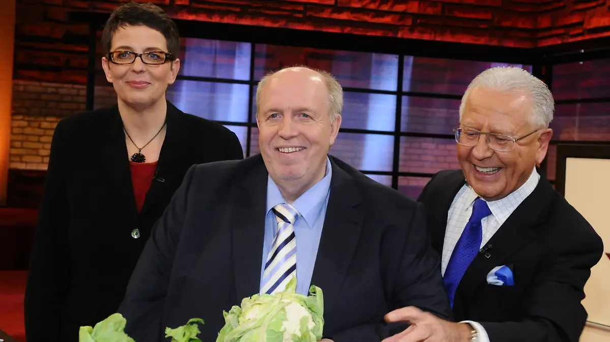 „Die Kocharena”-Jury