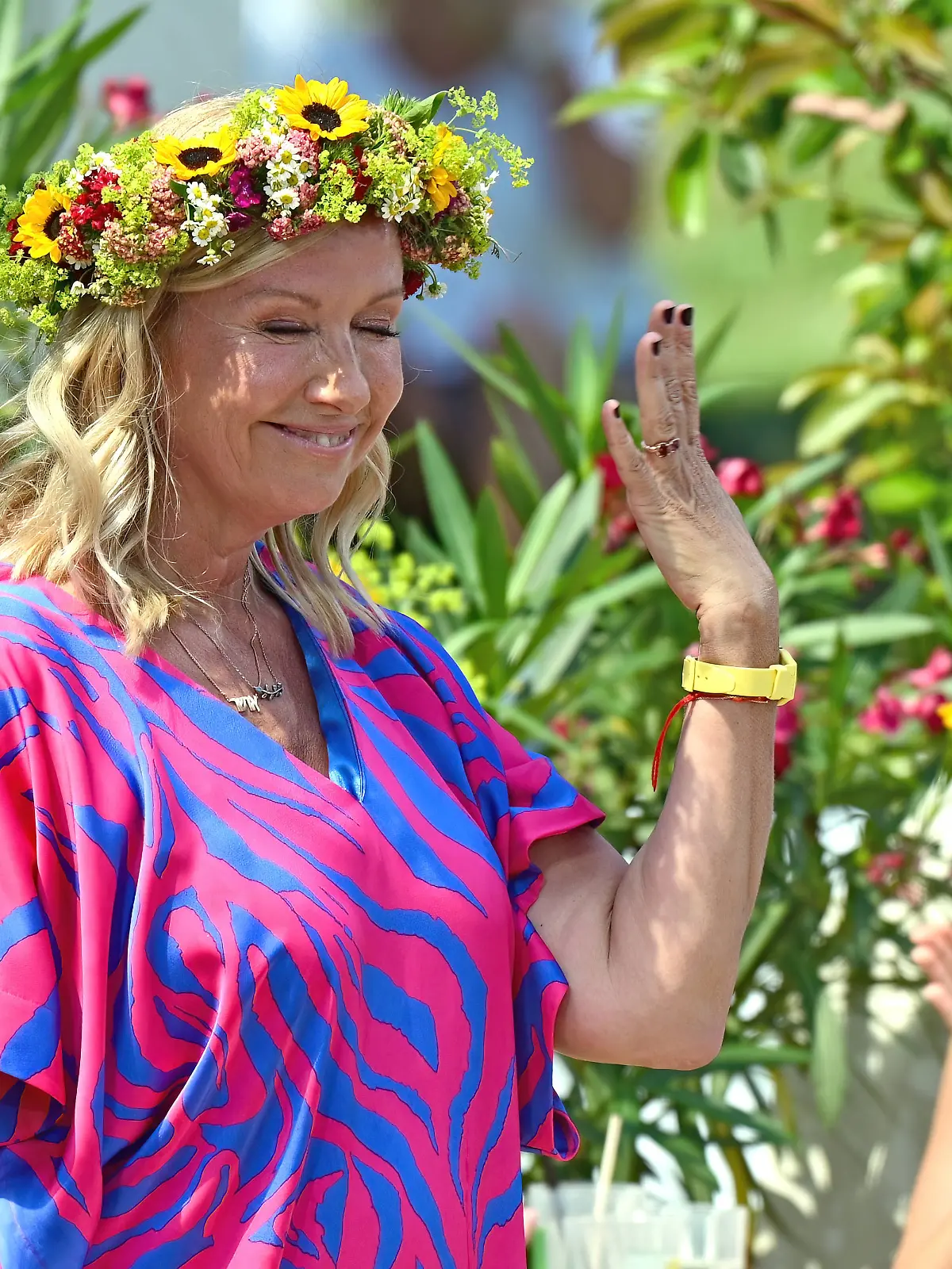 ZDF - Fernsehgarten.