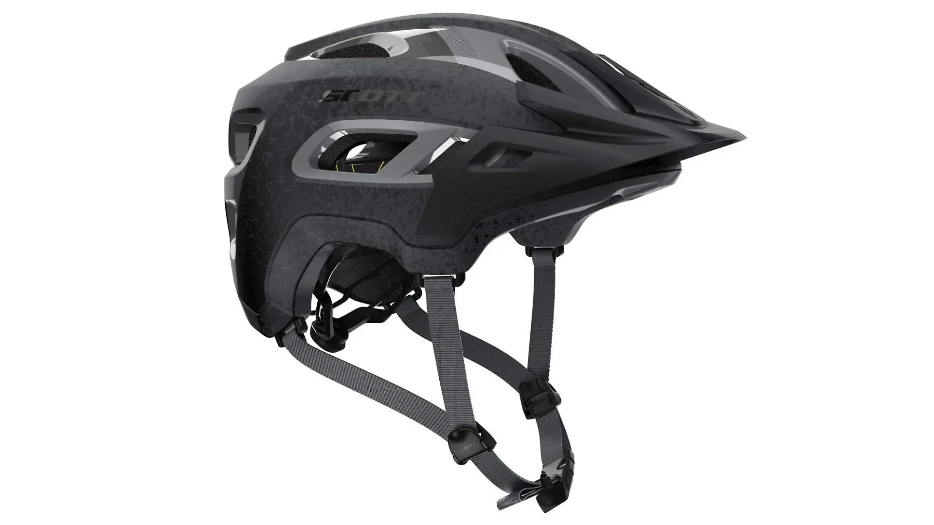 Scott-Helm