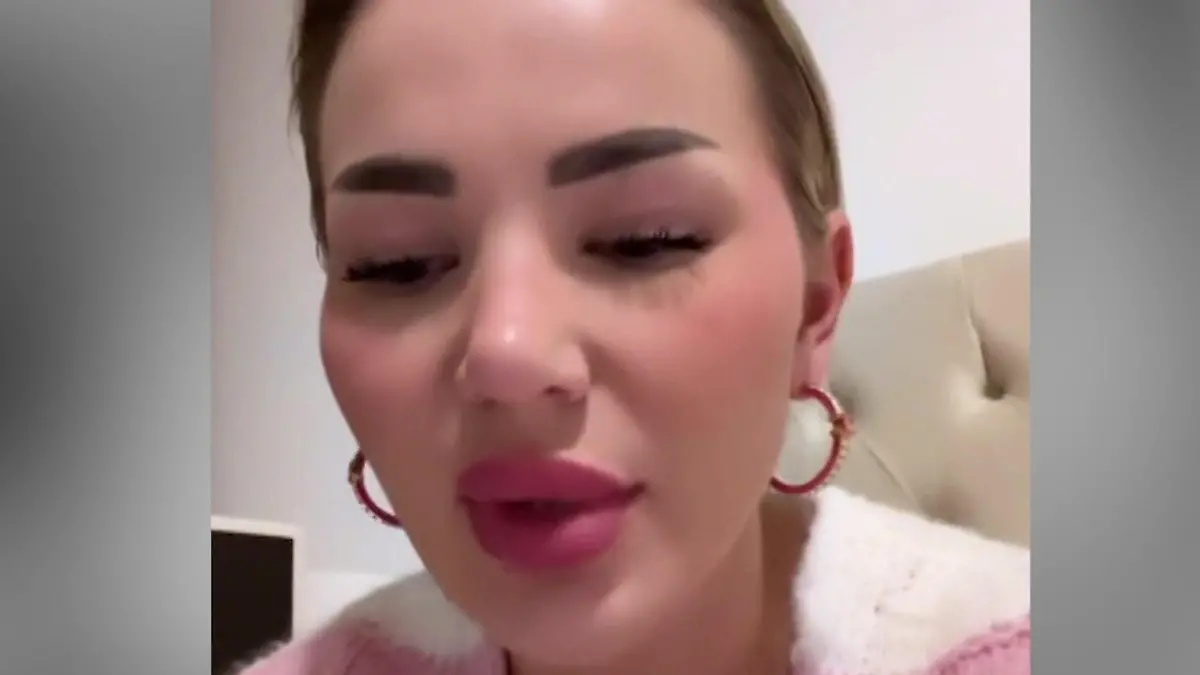 Kim Virginias „maßlose Wut” auf Nikola, weil er stille Geburt öffentlich gemacht hat „Unser kleines Wunder verloren"