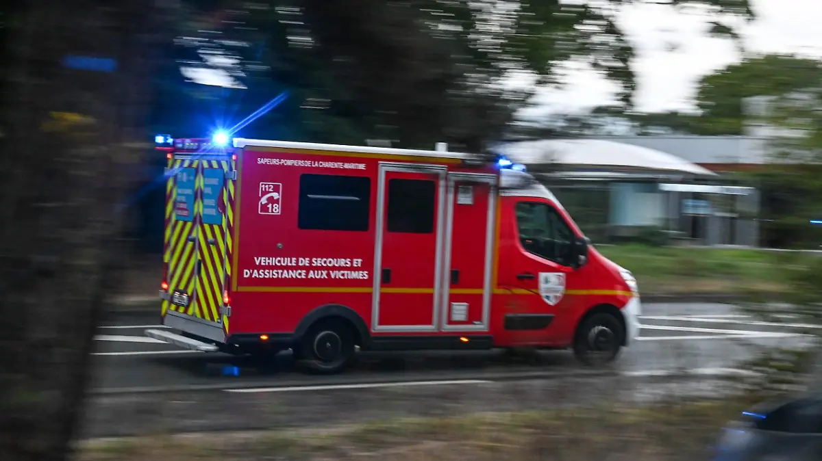 In Nordfrankreich weitet sich eine Krankheitsserie bei Kindern aus