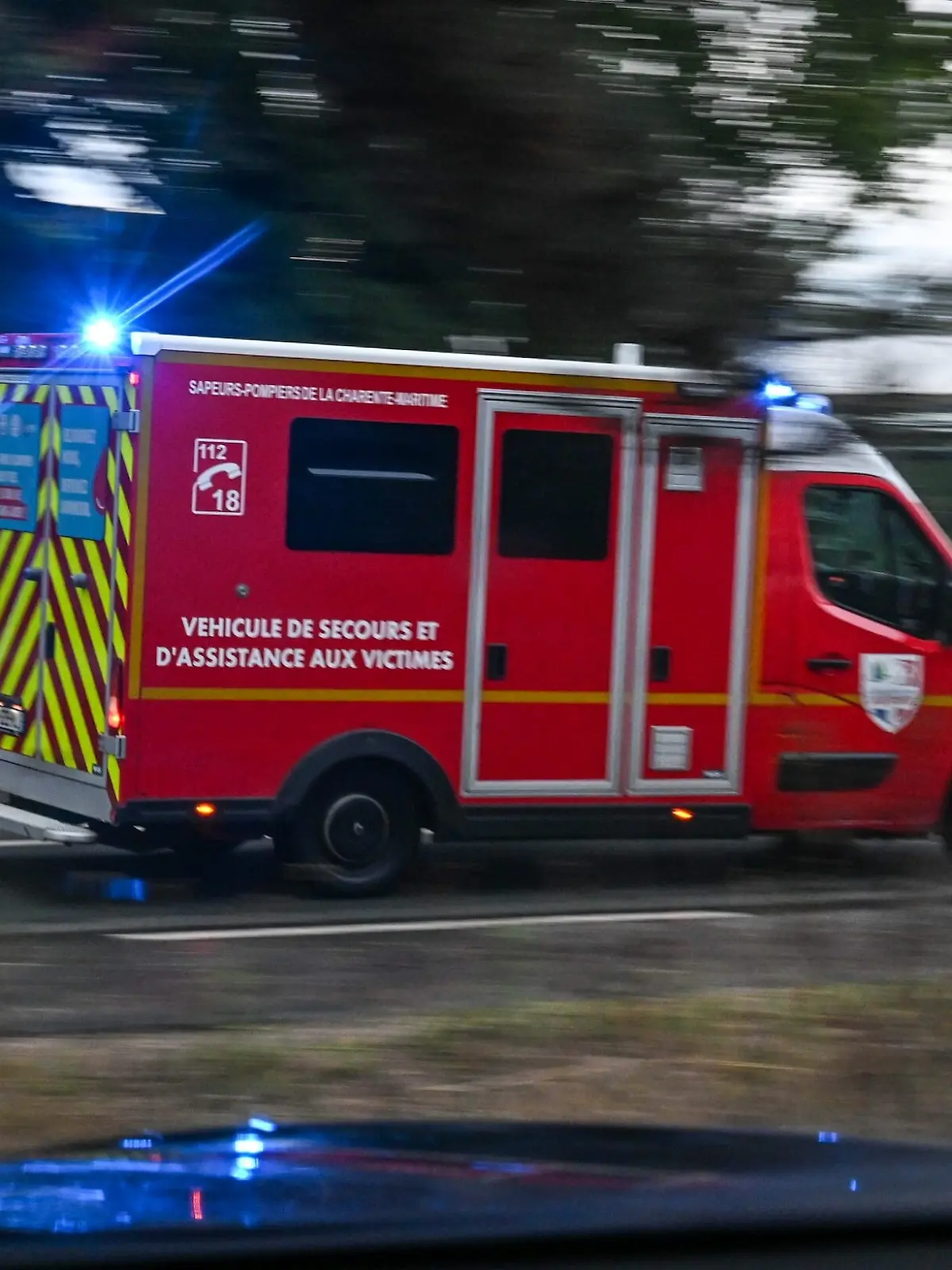 Bild zu: "Ein Kind tot, mehrere mit Nierenversagen – rätselhafte Krankheitsserie in Frankreich"