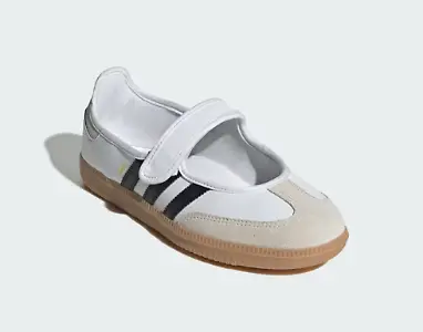 Samba Jane von Adidas