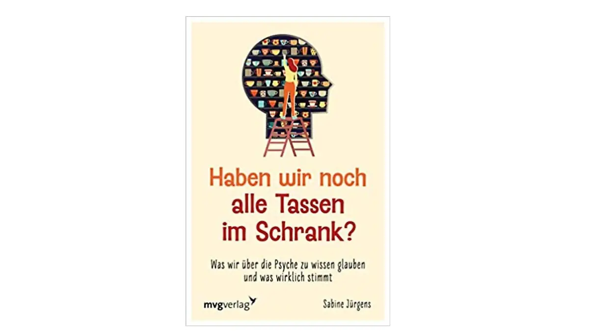 Buch von Sabine Jürgens