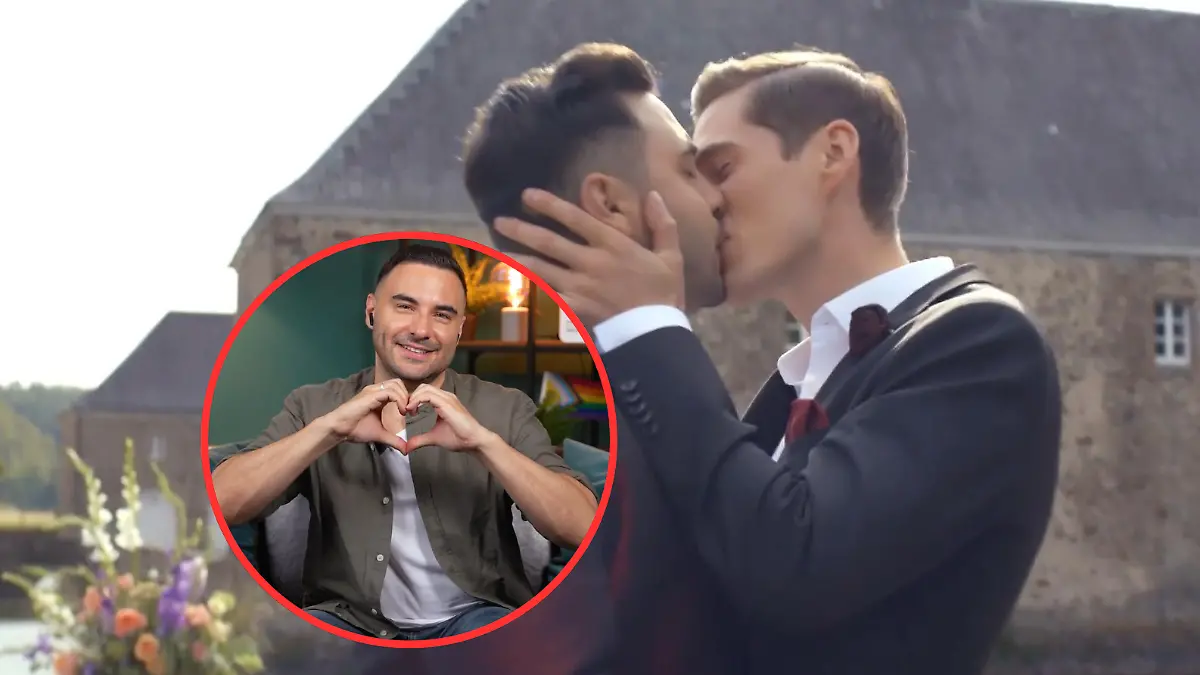 Best of Ringsy! Lars Steinhöfel schwelgt in Erinnerungen