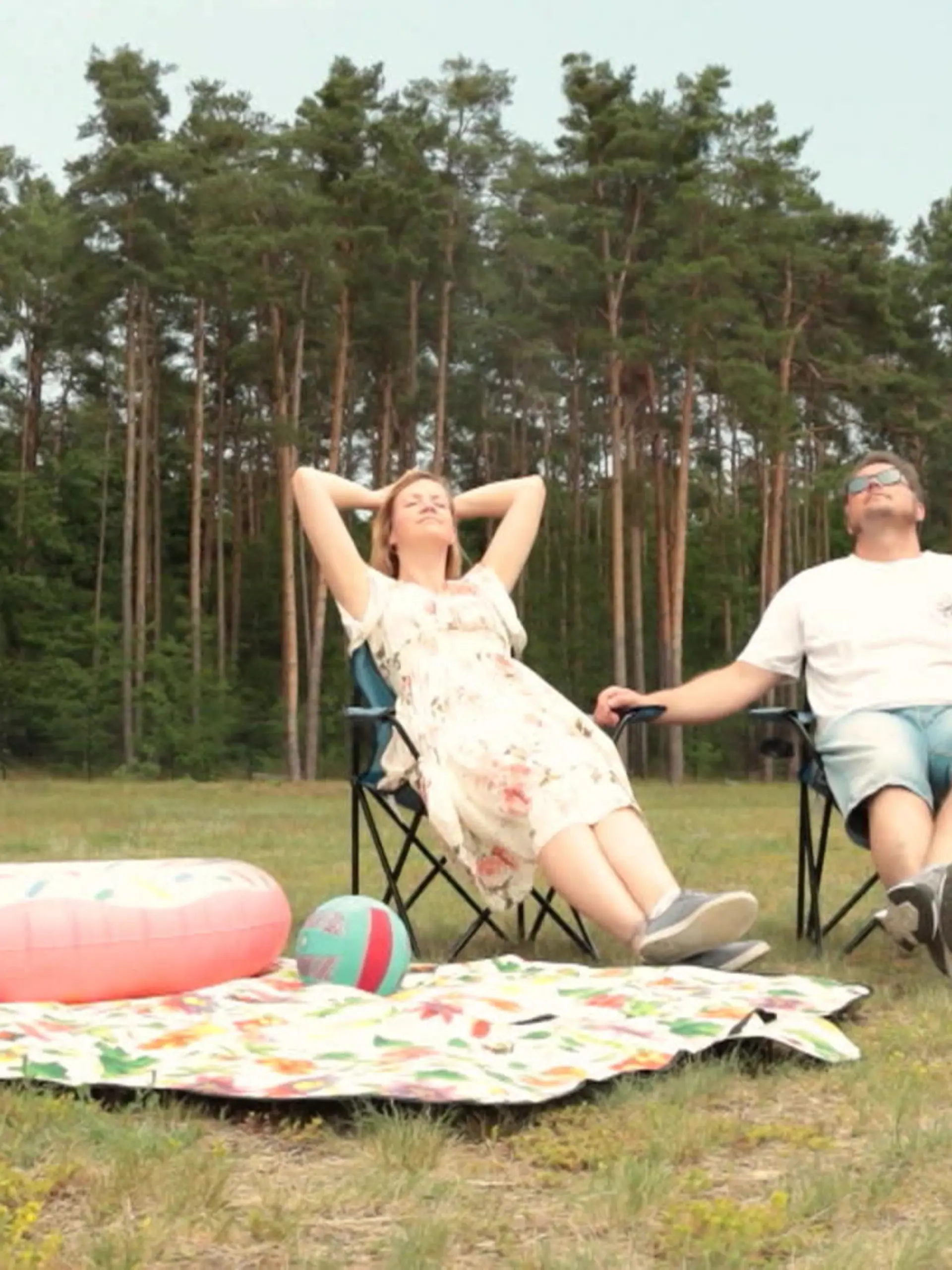 Bild zu: "Gartenpool-Test: Wo planscht es sich am besten?"