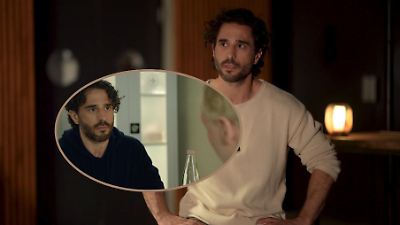 GZSZ-Spoiler: Tobias erhält eine schockierende Diagnose im Krankenhaus