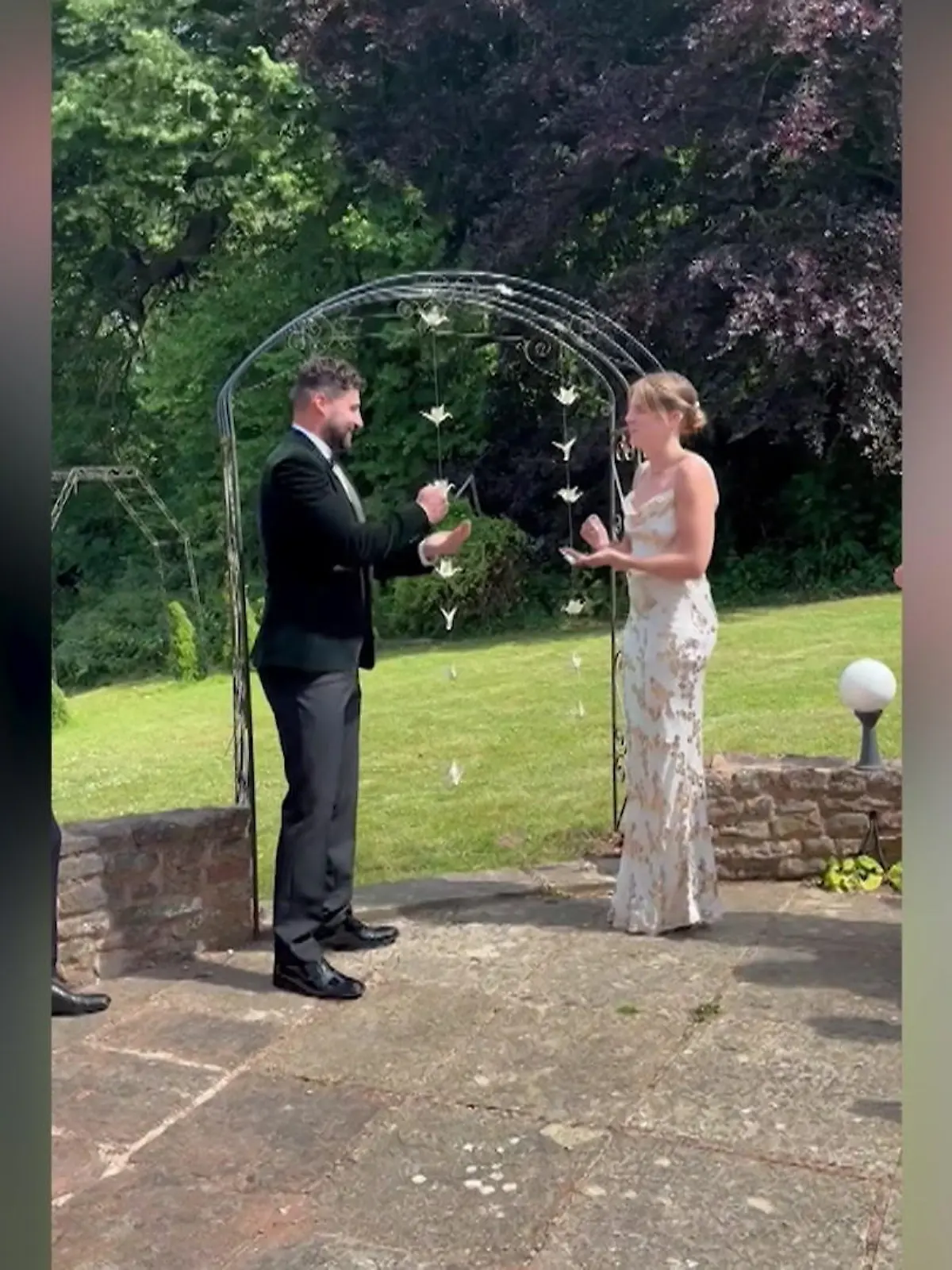 Schnick, Schnack, Schnuck um Nachnamen