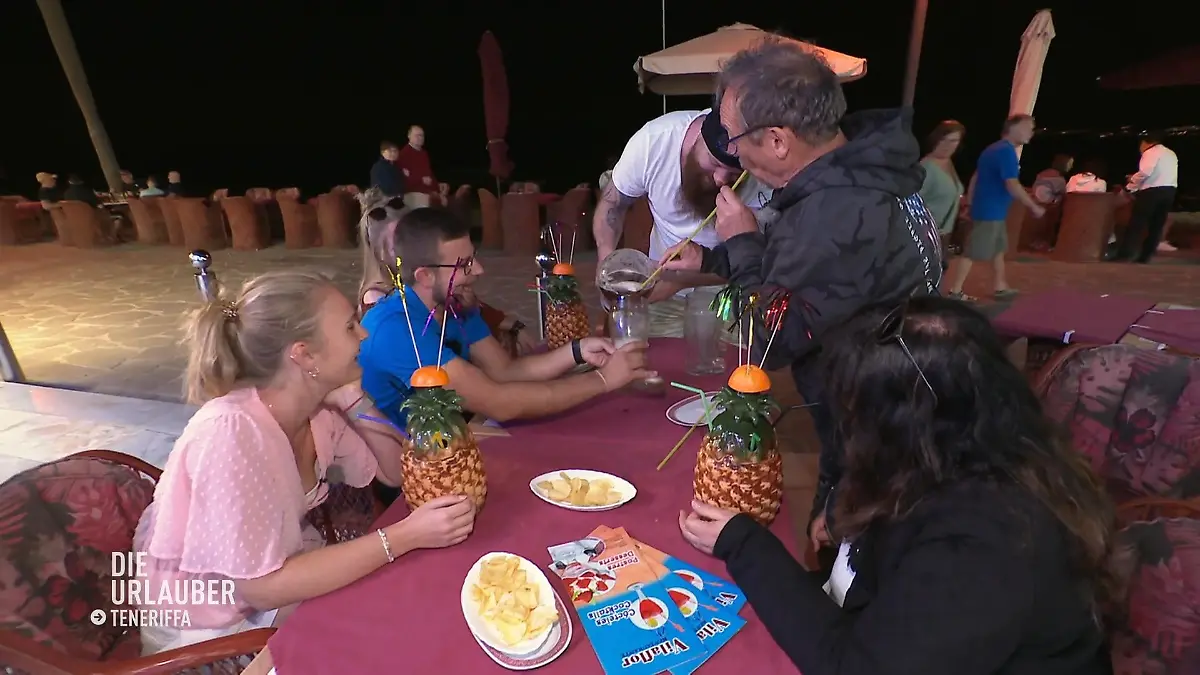 Wie schmeckt der Urlaub auf Teneriffa? Zwischenfazit