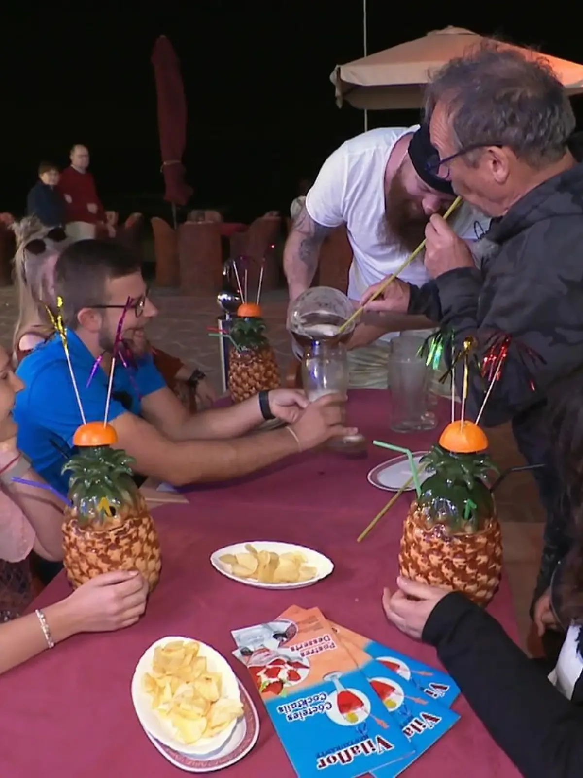 Bild zu: "Wie schmeckt der Urlaub auf Teneriffa?"