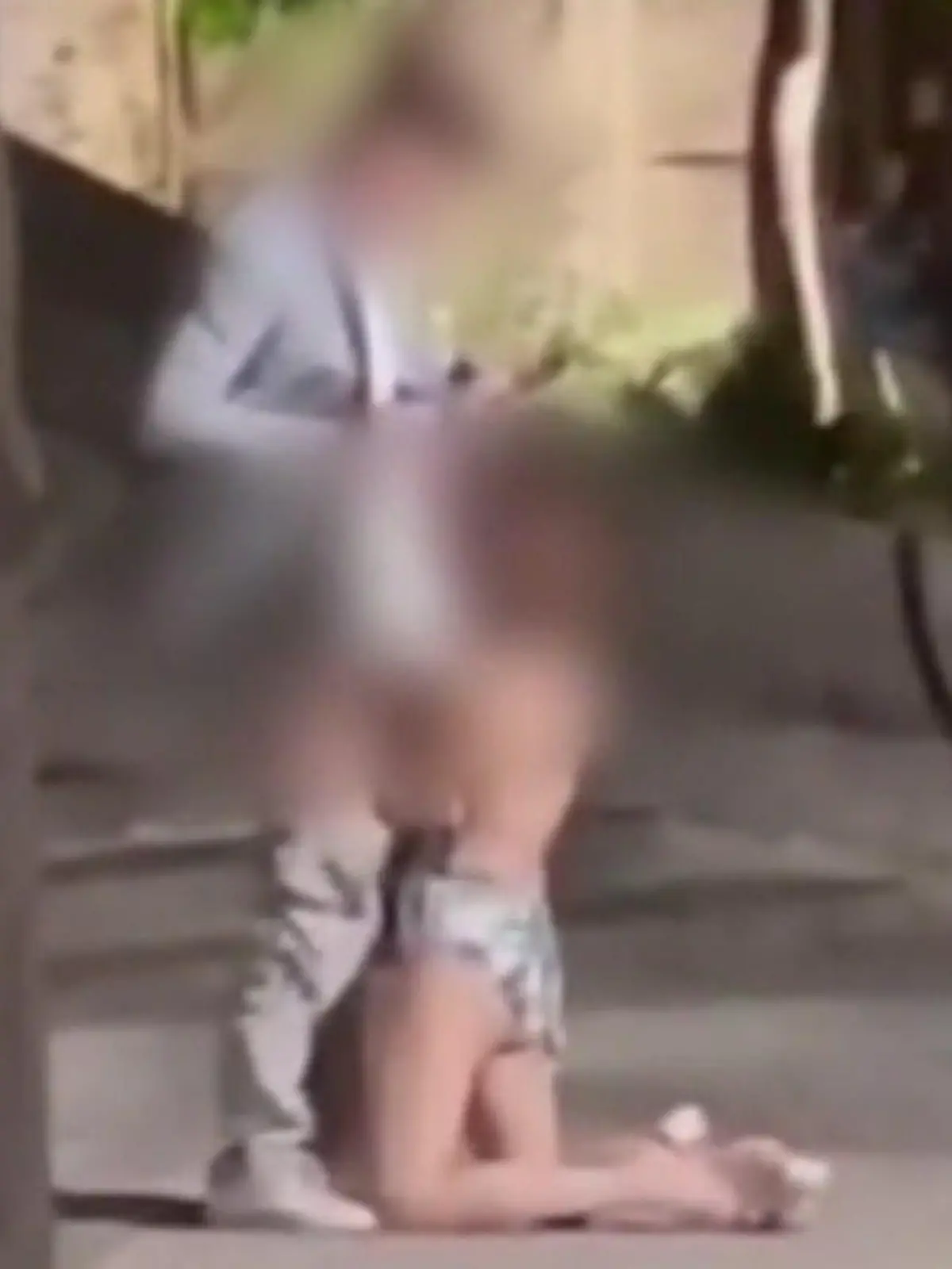 Bild zu: "Ohhh mein Gott! Malle-Touris haben Oralsex vor Kirche "