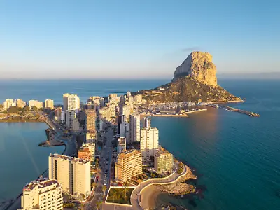 Die günstigsten Reise-Deals für Valencia