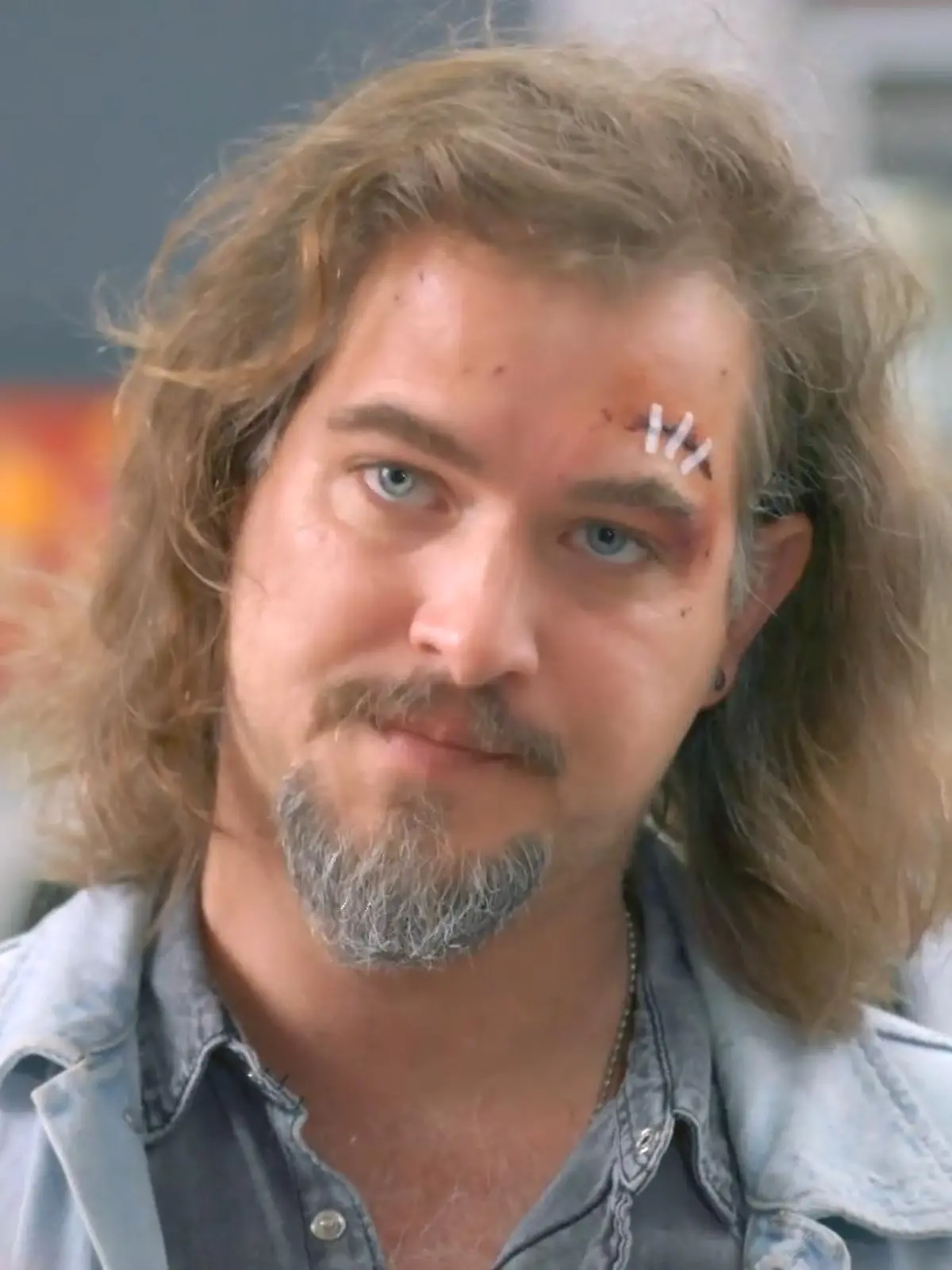 Unter uns: Tobias erfährt, dass David ihn angezeigt hat