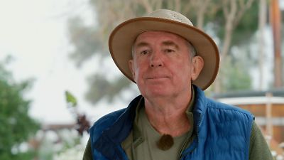 Bild von Damit hat „Bauer sucht Frau International“-Kandidat Roger nicht gerechnet