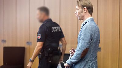 Madeleine-McCann-Verdächtiger Christian B. nach Streit mit Briten vorläufig festgenommen