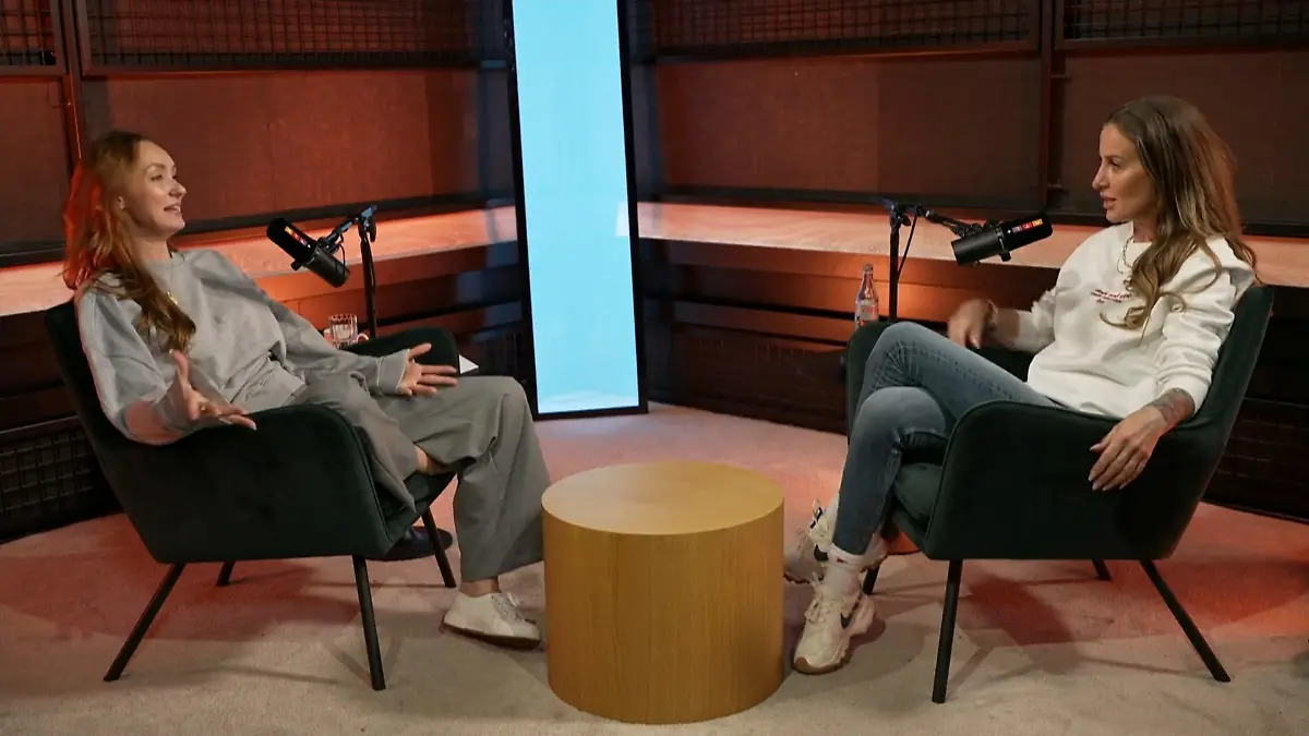 Charlotte Würdig und Georgina Stumpf klären auf: Kanntet ihr den „Pay Pig”-Fetisch? Bei „The Real Ex-Wives” geht’s heiß her!