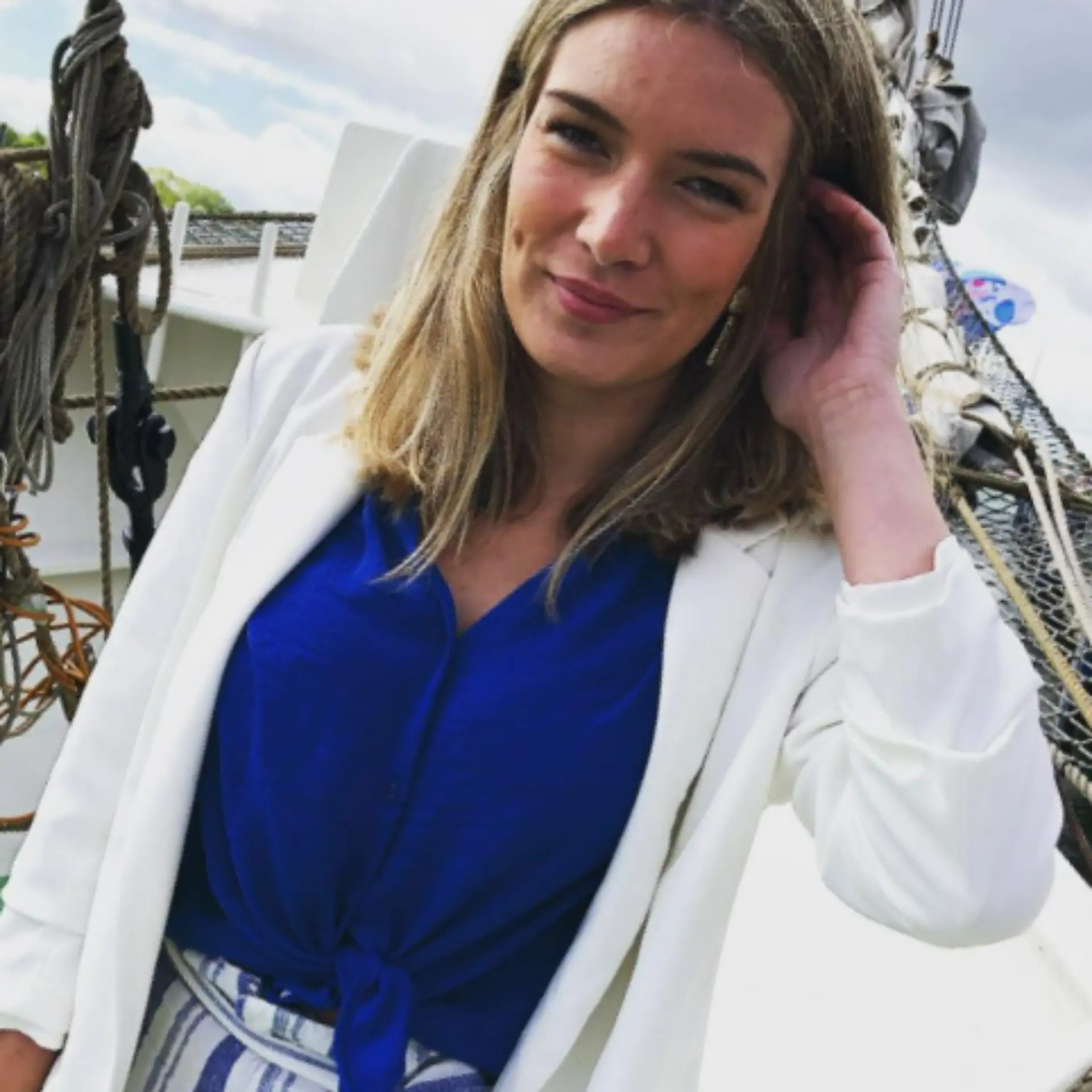 Foto von Antonia Giese