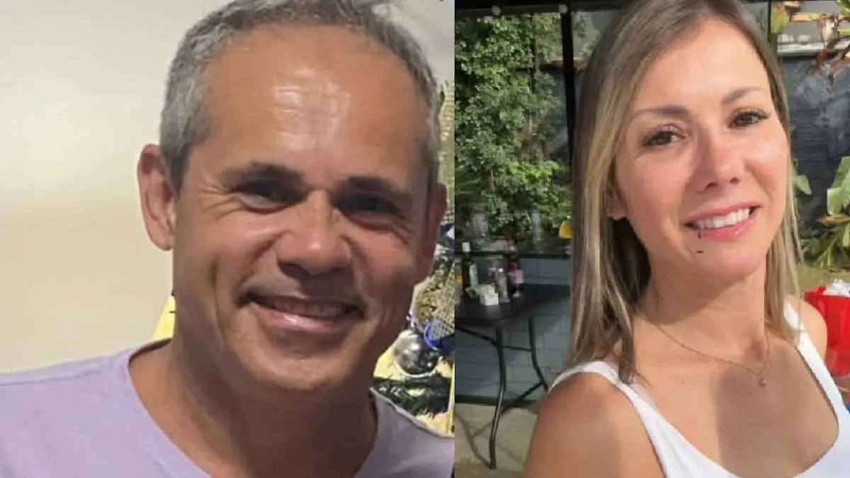 Ehepaar stirbt bei Heißluftballon-Absturz