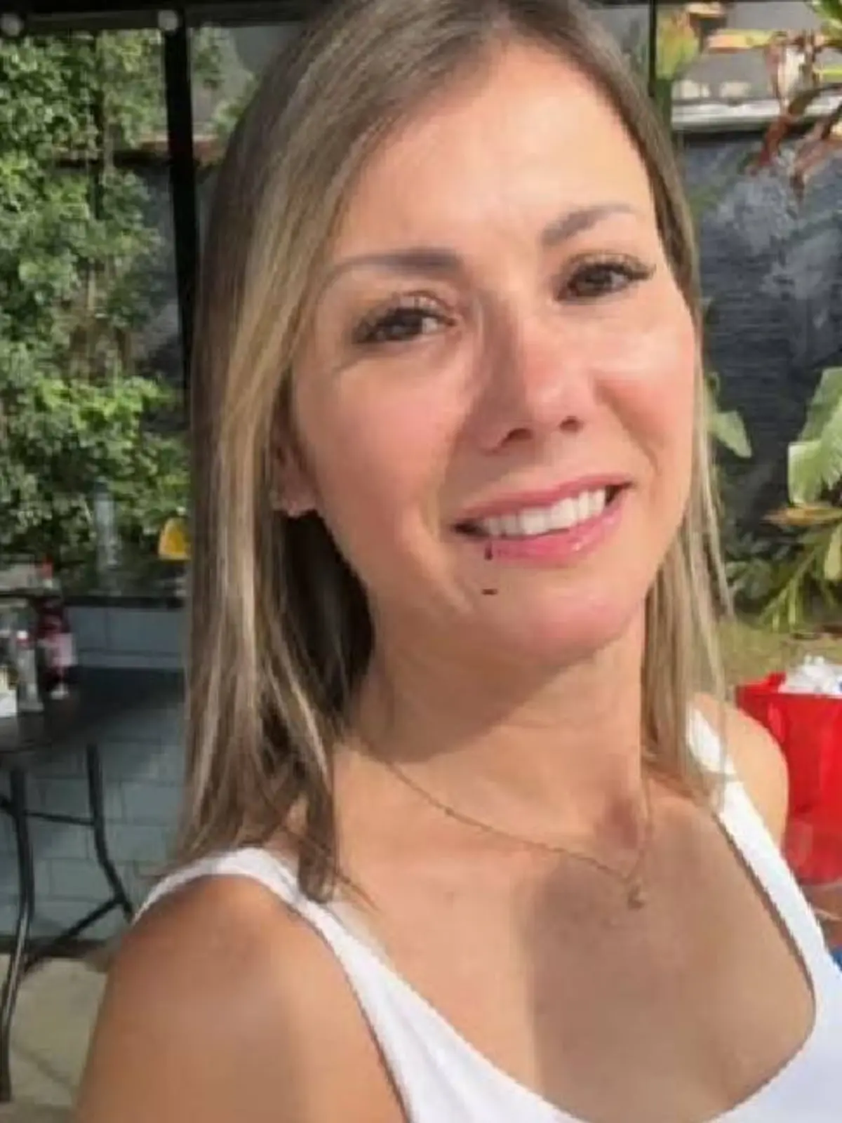 Ehepaar stirbt bei Heißluftballon-Absturz