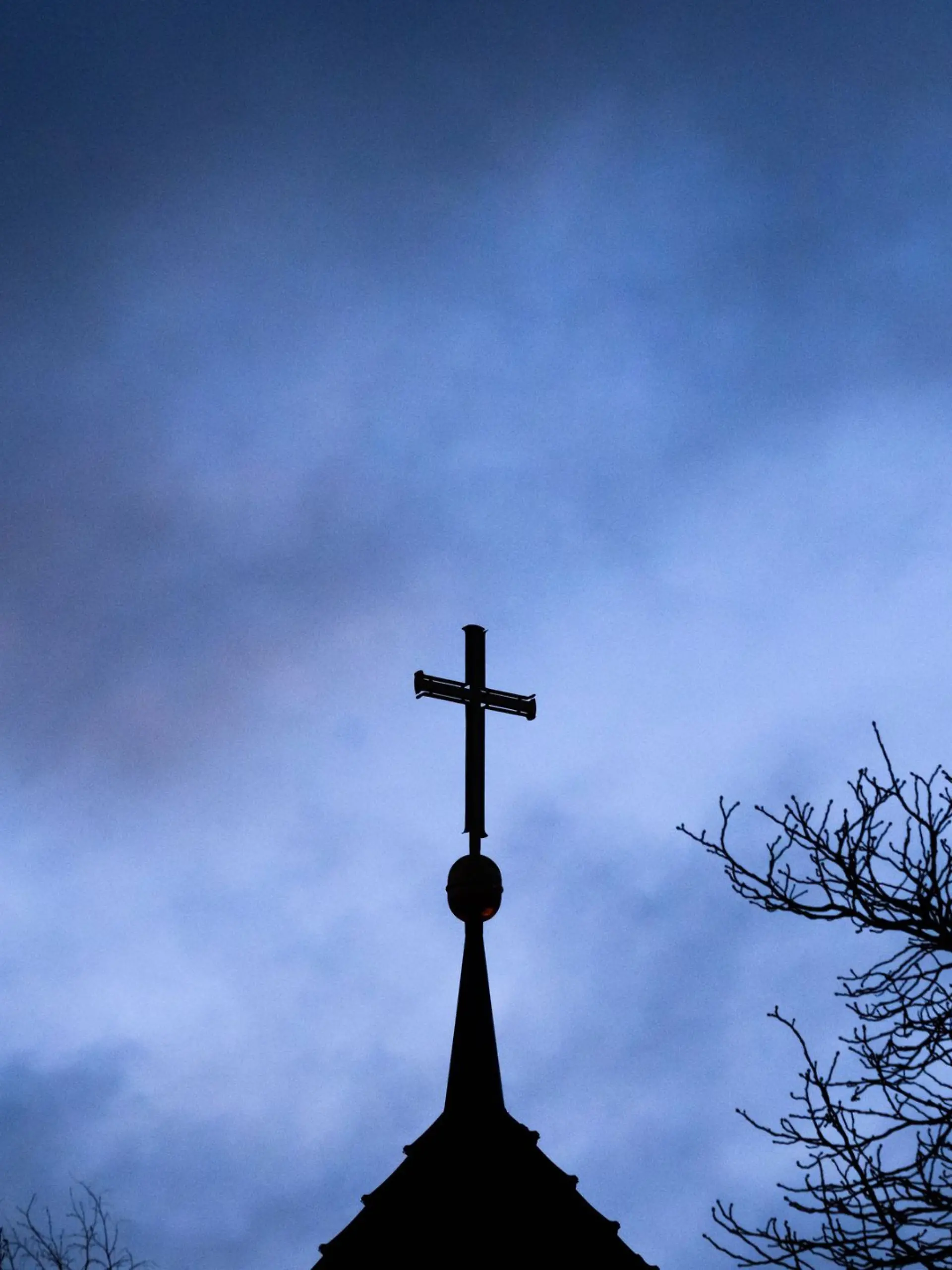 Bild zu: "Bericht: Pastor missbrauchte mindestens zwei Minderjährige
"