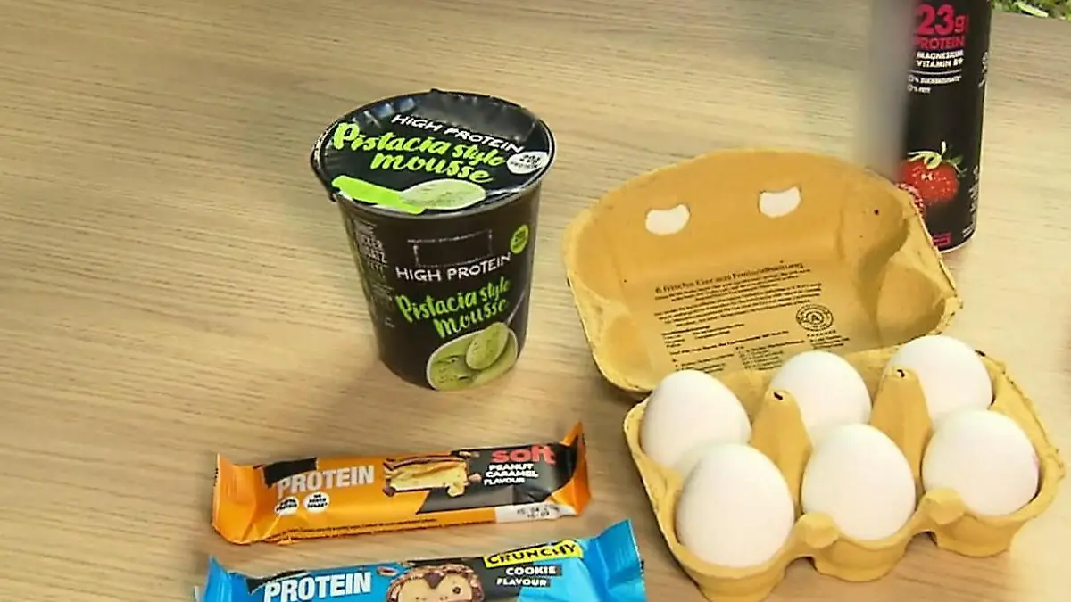 Macht Zu Viel Joghurt Krank Flamingo-Test: Wie lange ihr auf einem Bein stehen könnt, sagt viel