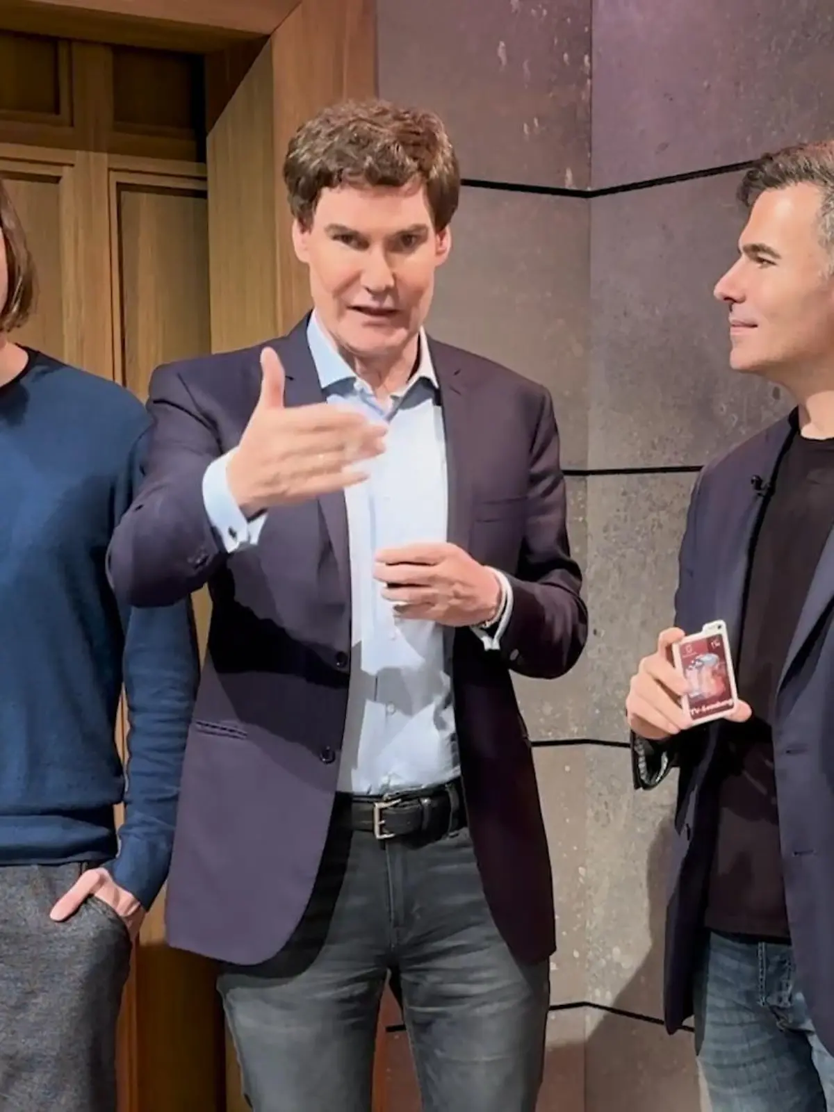 Green-Tech aus dem Allgäu: Wer sichert sich den Deal? Green-Tech aus dem Allgäu: Wer sichert sich den Deal?