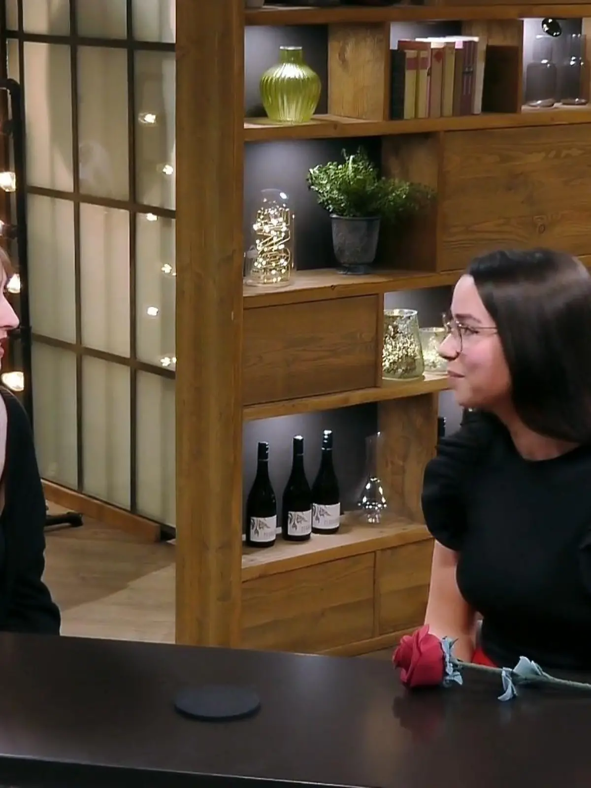 Bild zu: ""Auf der Straße wär sie mir nicht aufgefallen‘“"