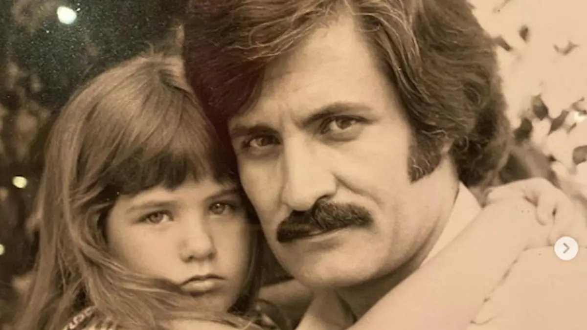 Jennifer Aniston sendet Liebesgrüße