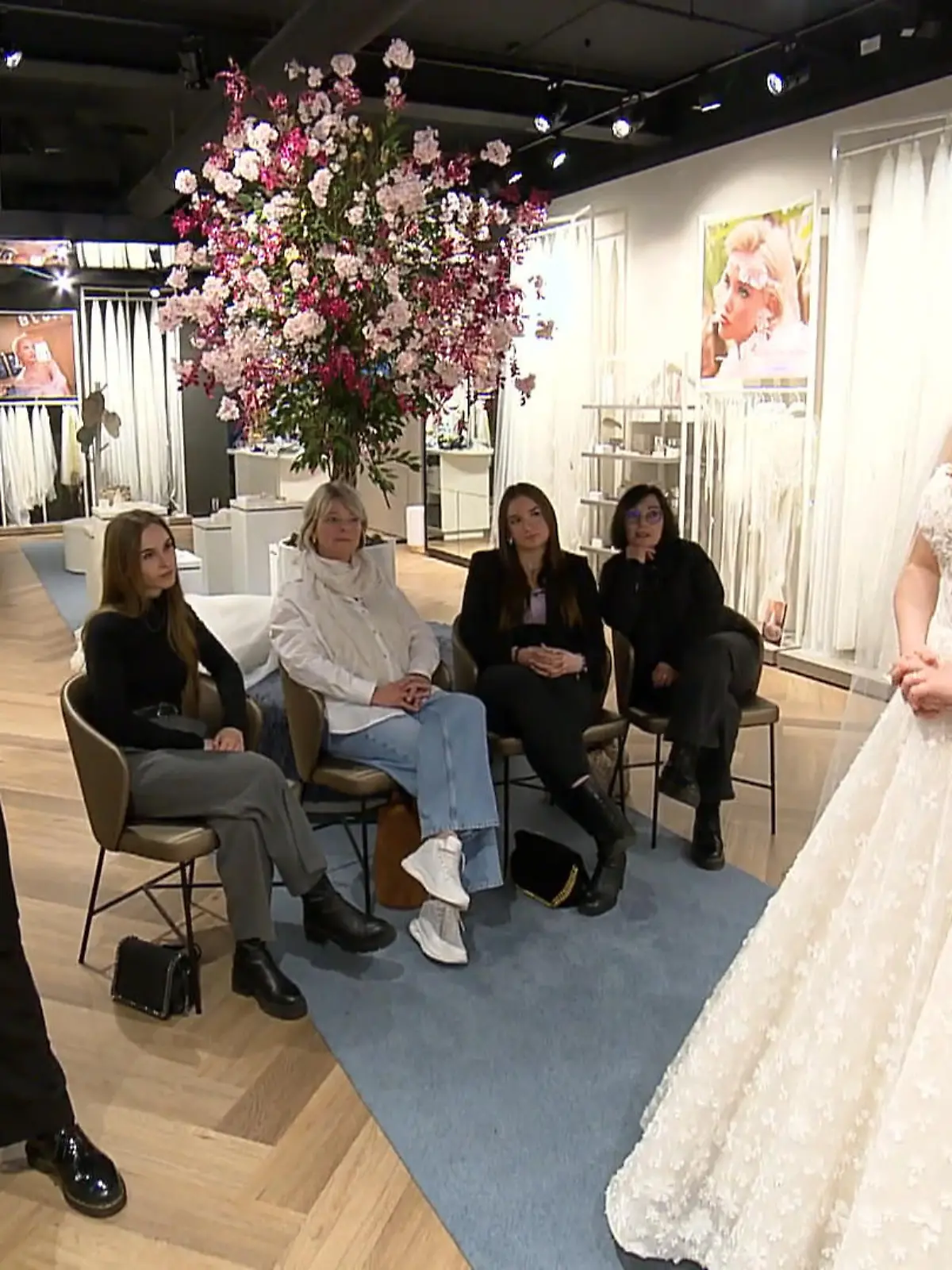 Bild zu: "Svea muss eine finale Entscheidung treffen"