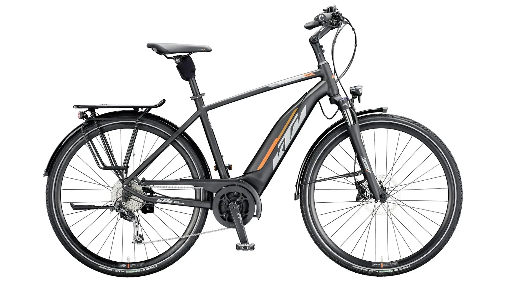 KTM Macina Fun 510