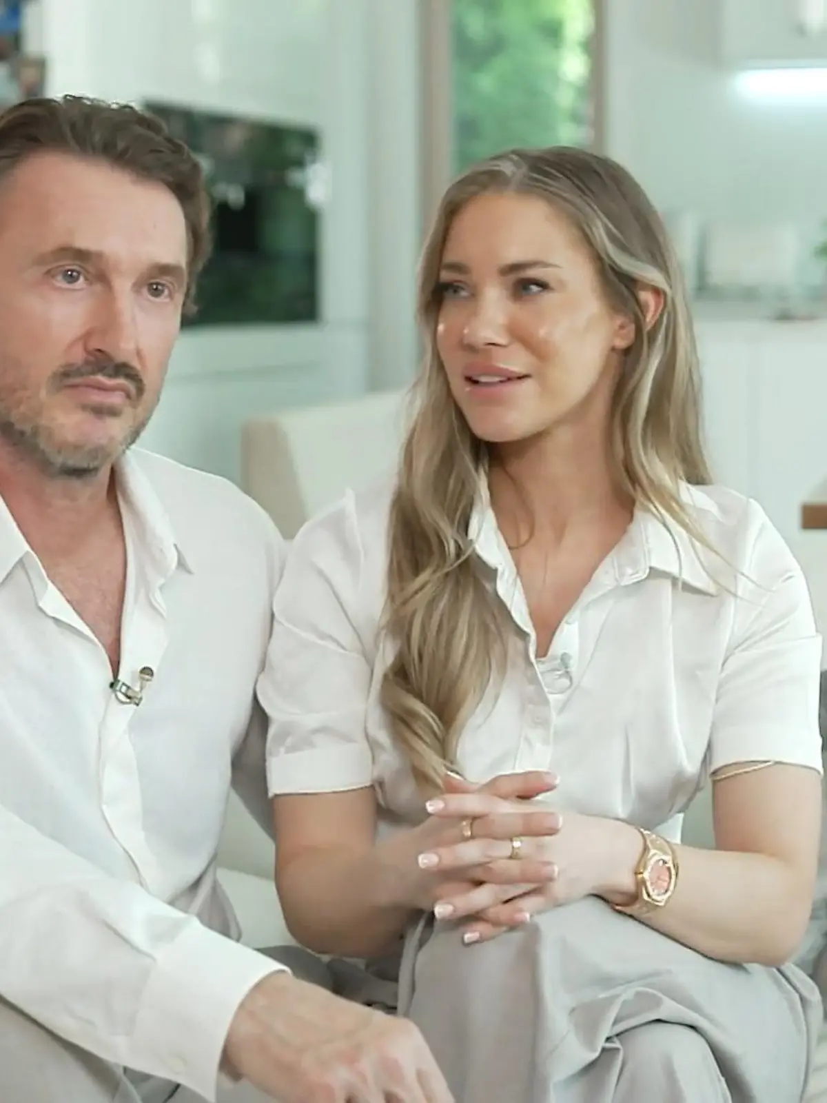 Bild zu: "Rosenkrieg mit der Ex! Fitnessmogul wehrt sich gegen harte Vorwürfe"