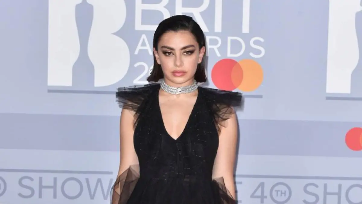 Charli XCX: Überrascht von eigener Produktivität