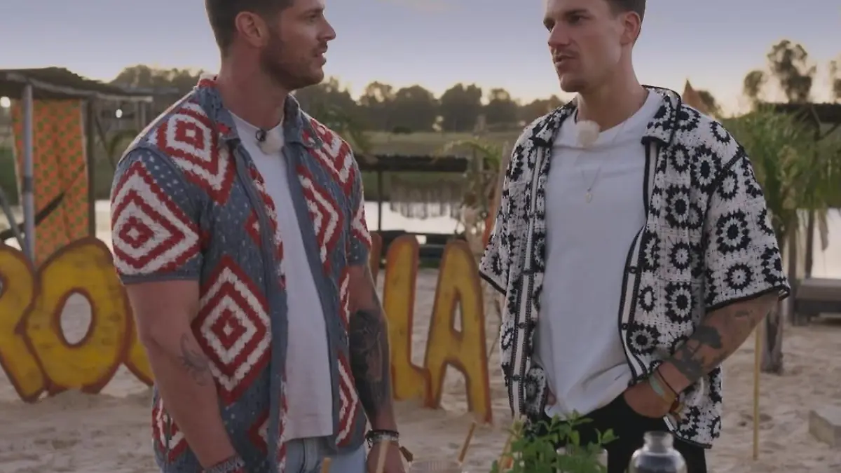 Abstand oder Freundschaft? So stehen die Bachelors zueinander „Geil, dass wir uns nicht jeden Tag sehen"