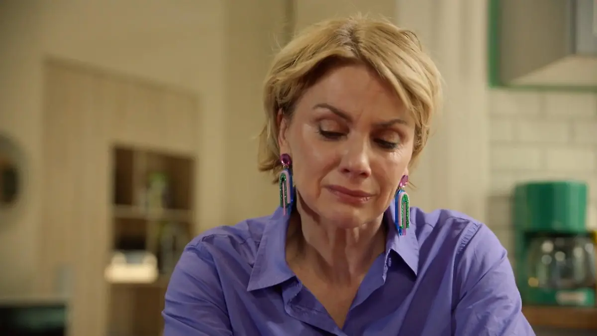 Yvonne Bode (Gisa Zach)