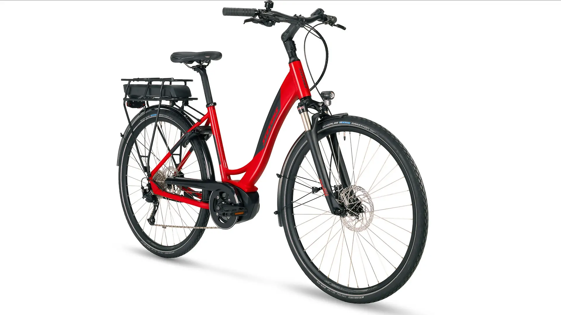 Stevens E-Molveno