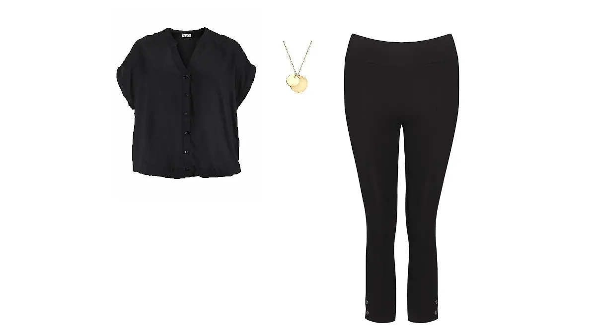 Jogger und Leggings
