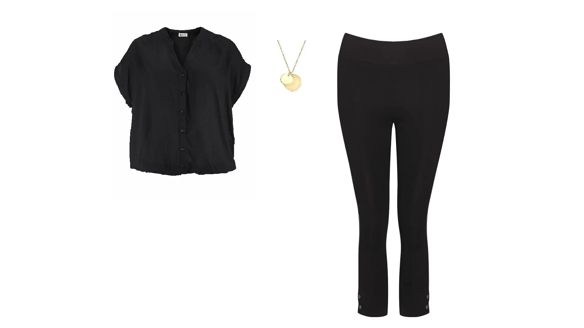 Jogger und Leggings