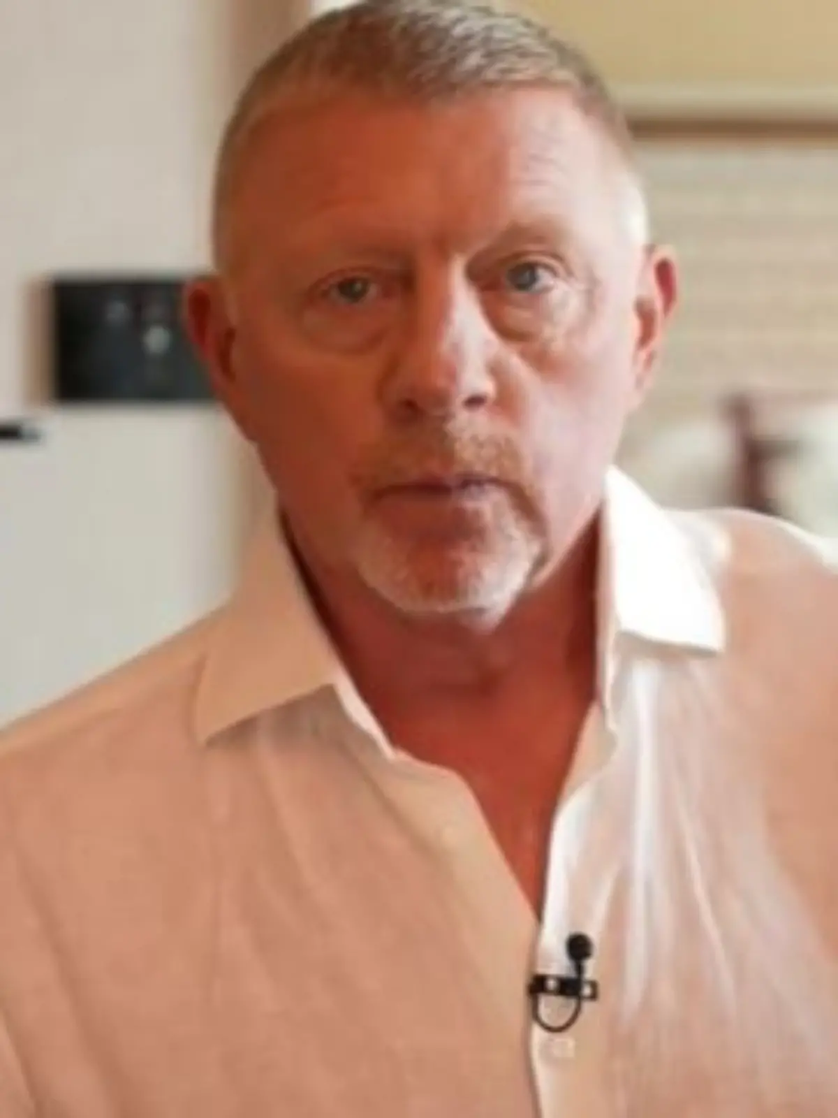 Boris Becker