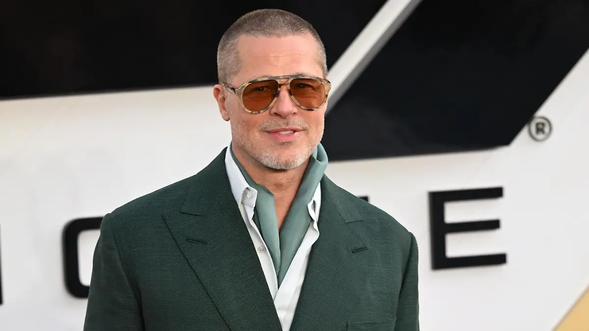 Hollywood-Star Brad Pitt spricht über seine Sucht: „Ich war Alkoholiker!“ Überraschendes Geständnis
