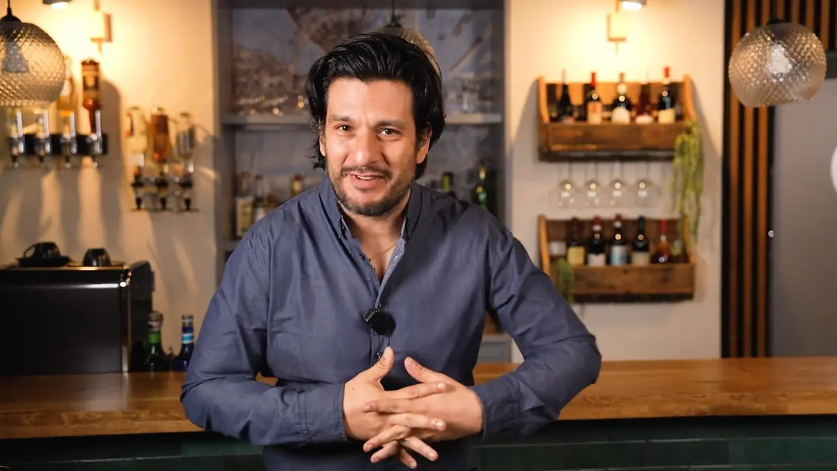 Francisco Medina zum neunten Mal zurück bei „Alles was zählt“ AWZ-Star ist gut erholt