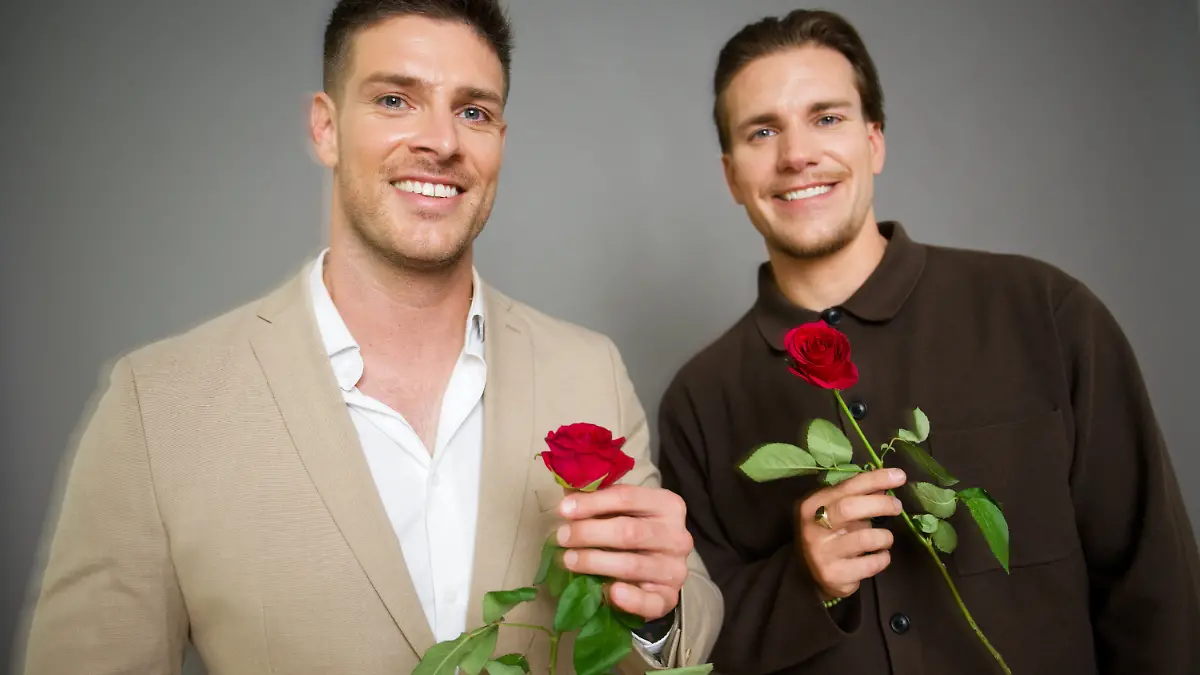 Erst wird gekuschelt, dann geknutscht! Hier kommt der erste Bachelors-Kuss Achtung, Spoiler!