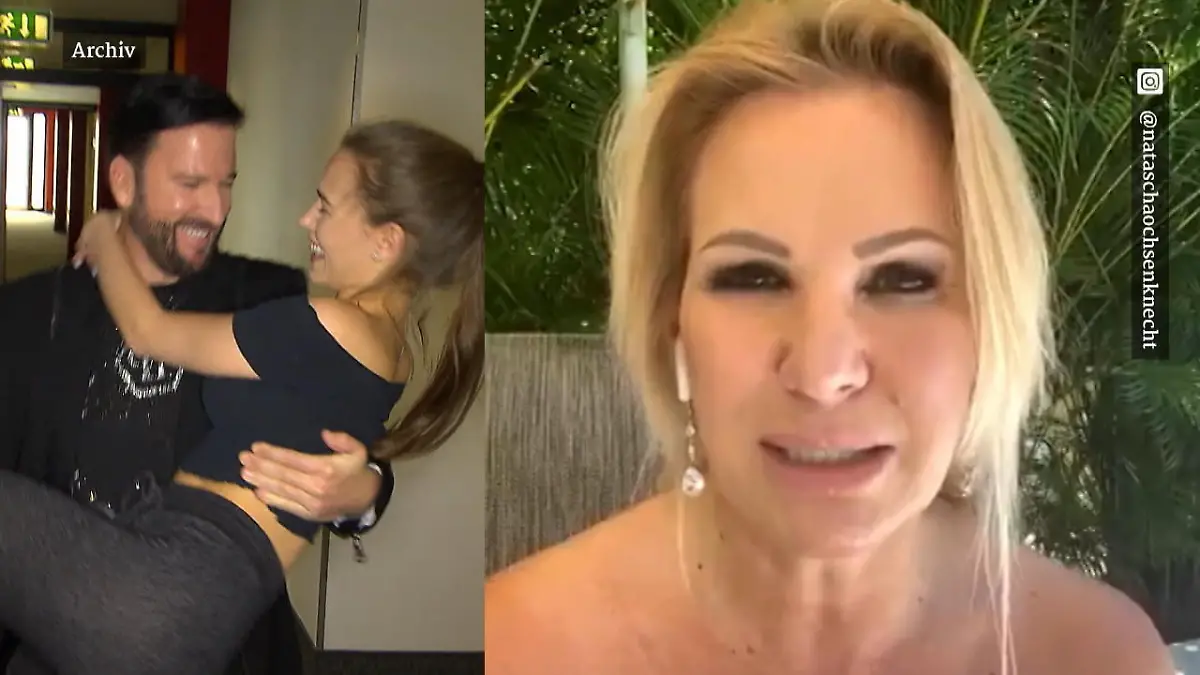 Claudia Norberg hat mit der Wendler-Hochzeit zu kämpfen Wird sie als Gast dabei sein?