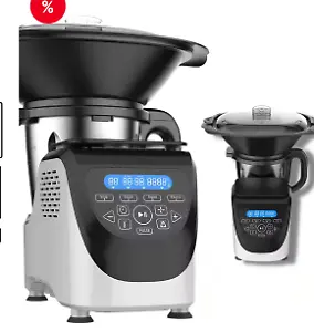 Best Direct Kitchen Robot Küchenmaschine