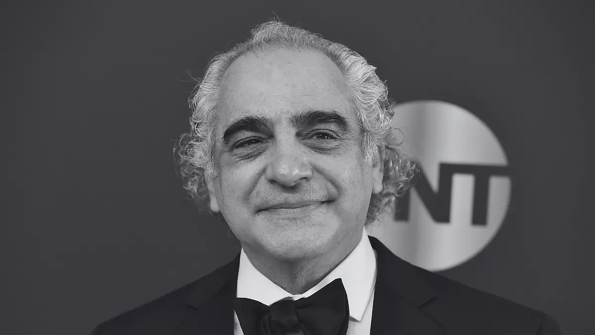 Der Schauspieler wurde 68 Jahre alt. 