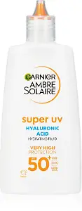 Garnier Ambre Solaire Super UV Hyaluronic Acid