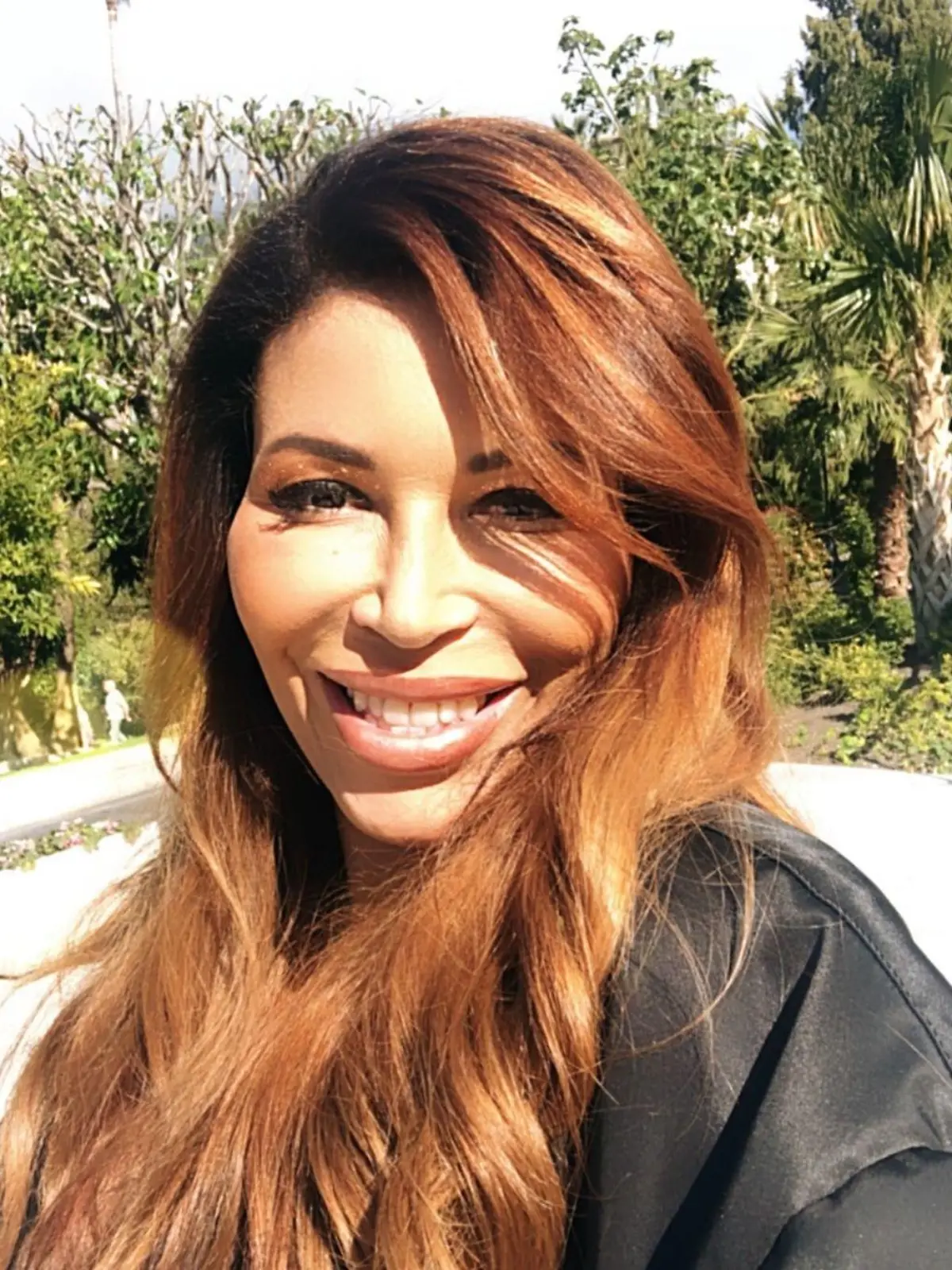 Patricia Blanco