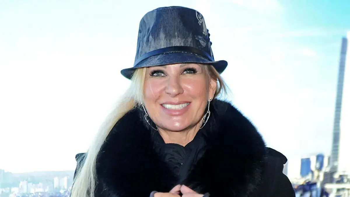 Claudia Norbergs eindringliche Bitte an Michael Wendler