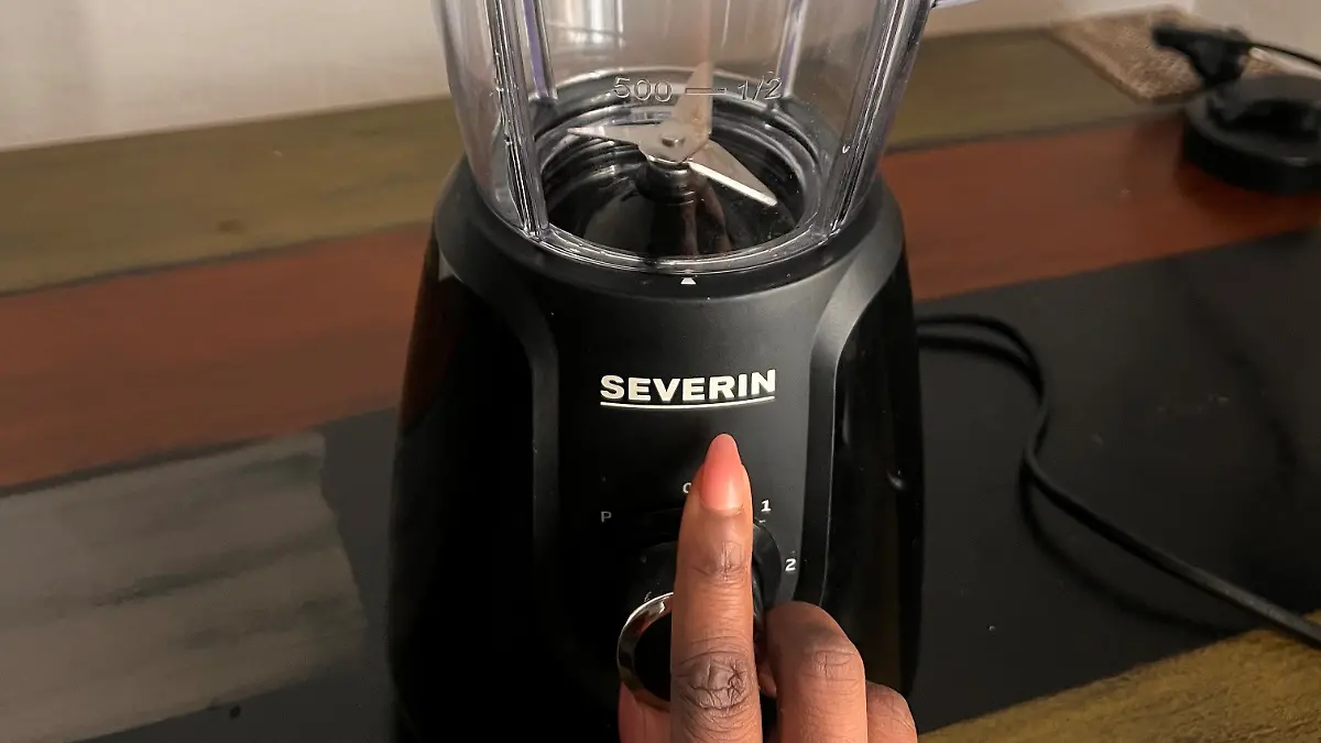 Severin SM 3707