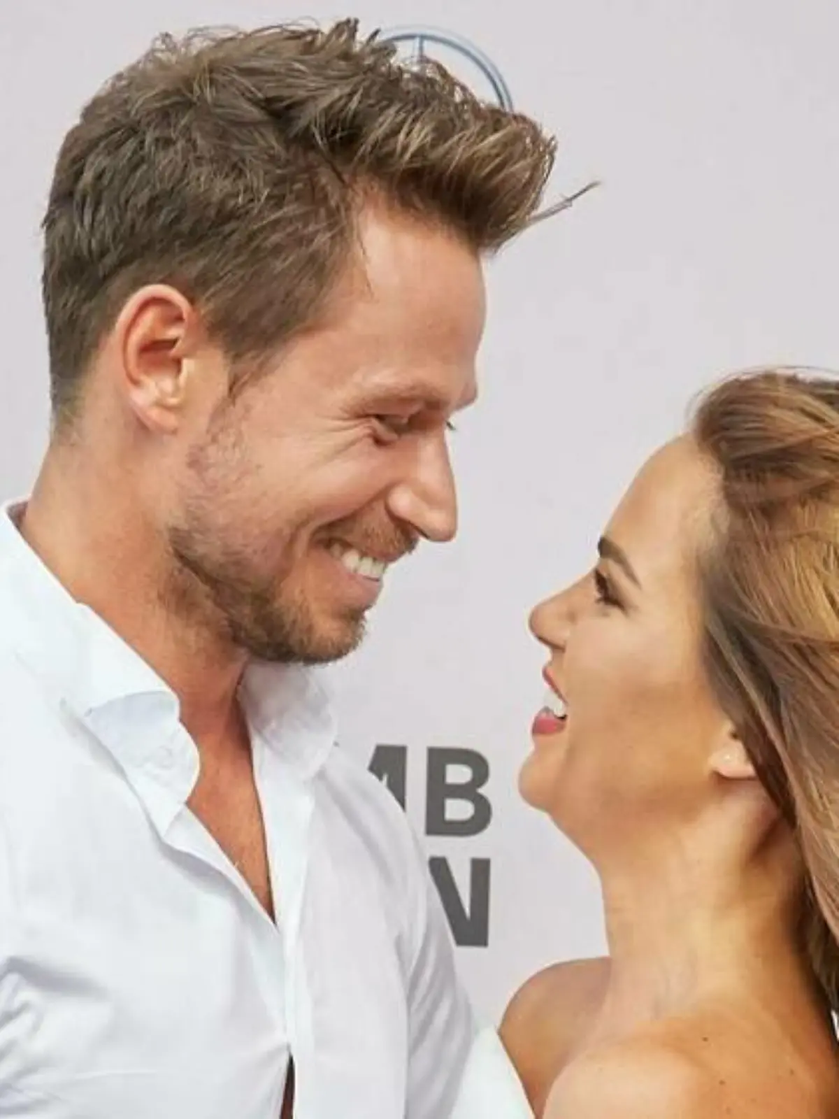Angelina und Sebastian Pannek: Neue Fotos und Details zur Hochzeit