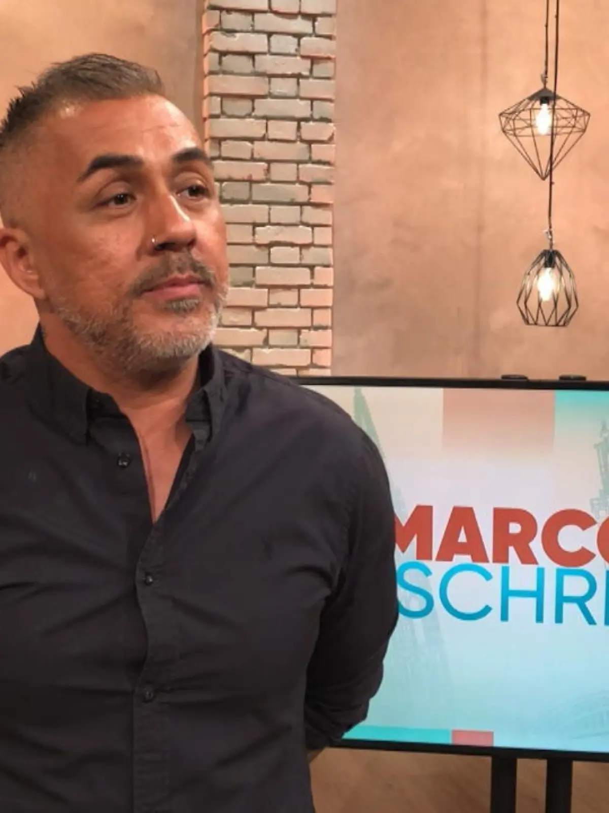 Bild zu: "Was macht Mike Leon Grosch heute?"